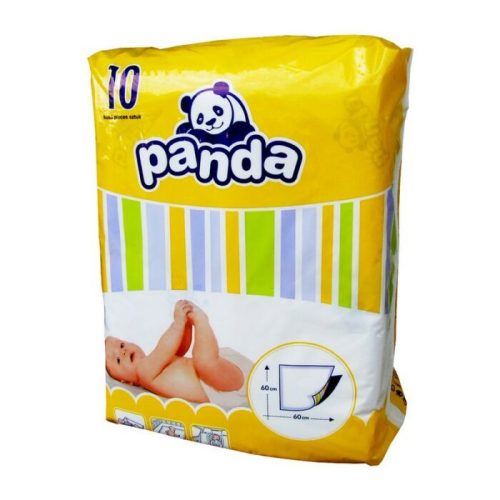 Panda Ágyalátét 60 * 60 cm (10 db/cs)