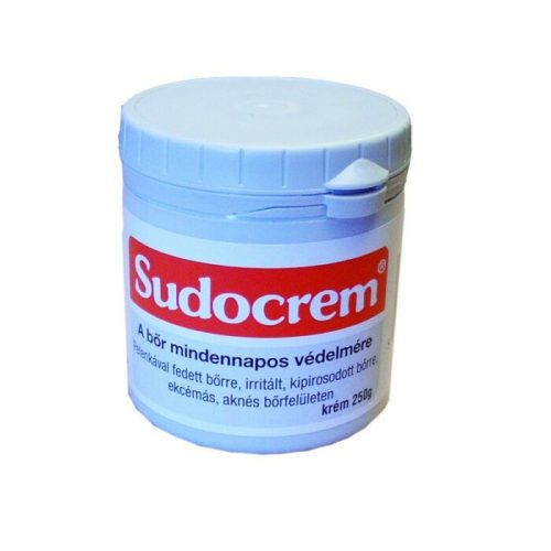 Sudocrem Popsikrém Védőkrém