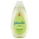 Johnsons Babasampon Kamillás, könnymentes (300 ml/db)